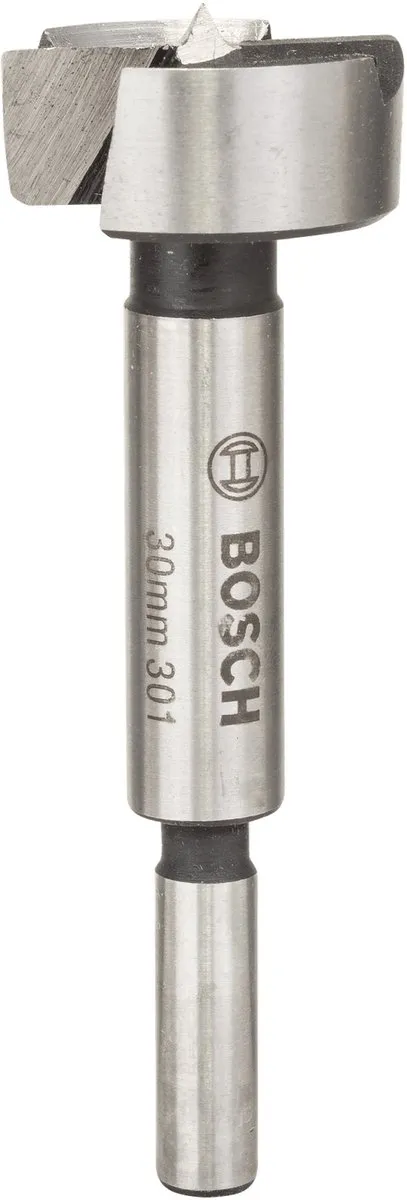 Bosch Machinehoutboren DIN 7483 G 30,0 x 90mm - 30mm