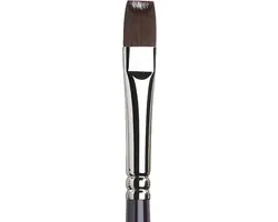 Winsor & Newton Galeria Acrylverf Penseel No. 12