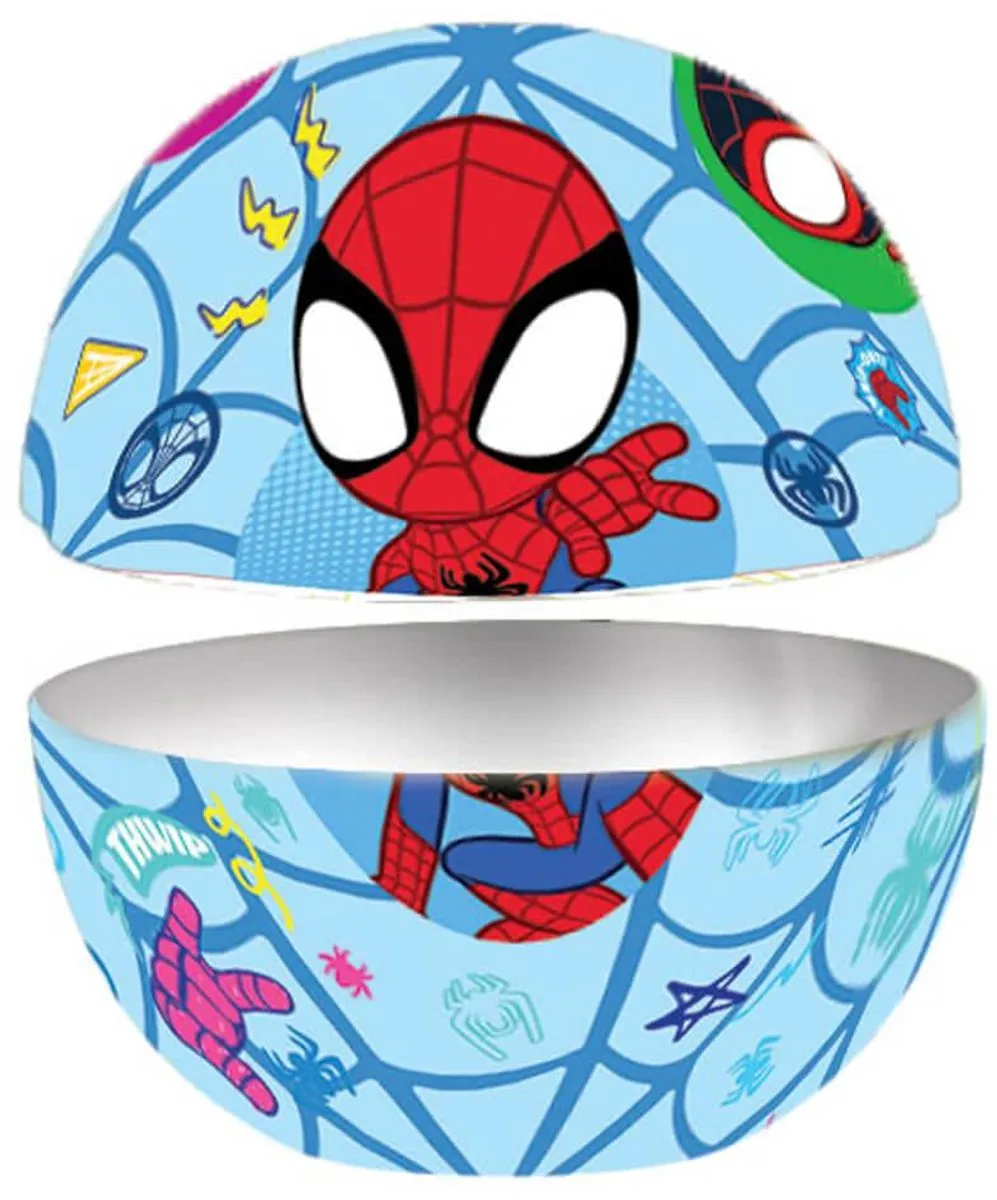 LUNA TOYS Spider-Man Puzzel 60 Stuks