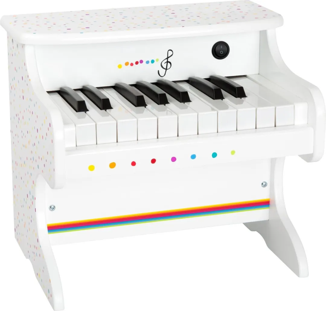 Small Foot Piano