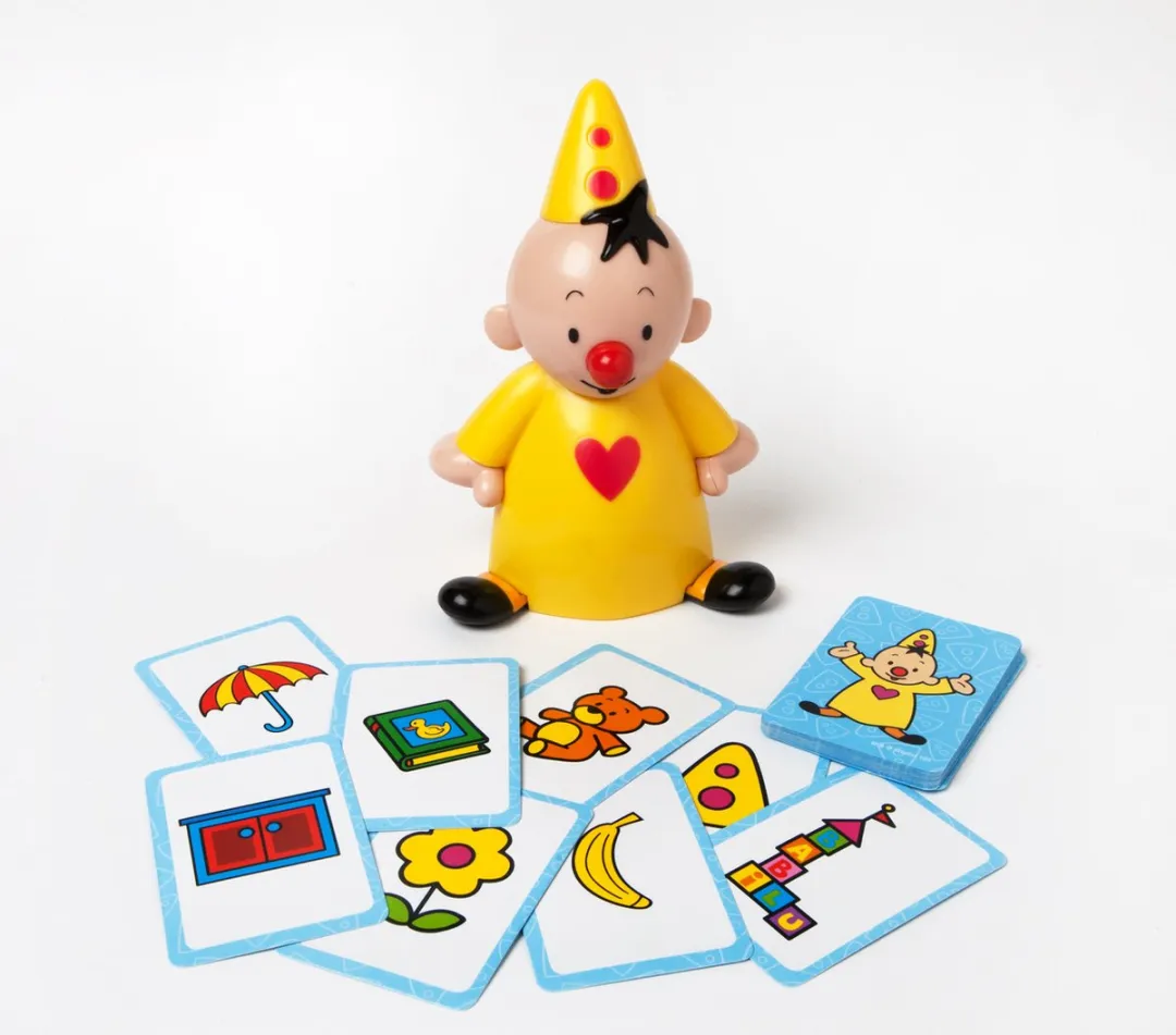 Identity Games Bumba Verstoppertje Spel