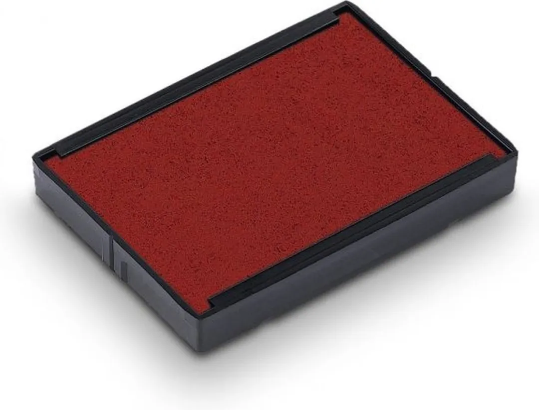 Trodat 6/4929-Rood Stempel