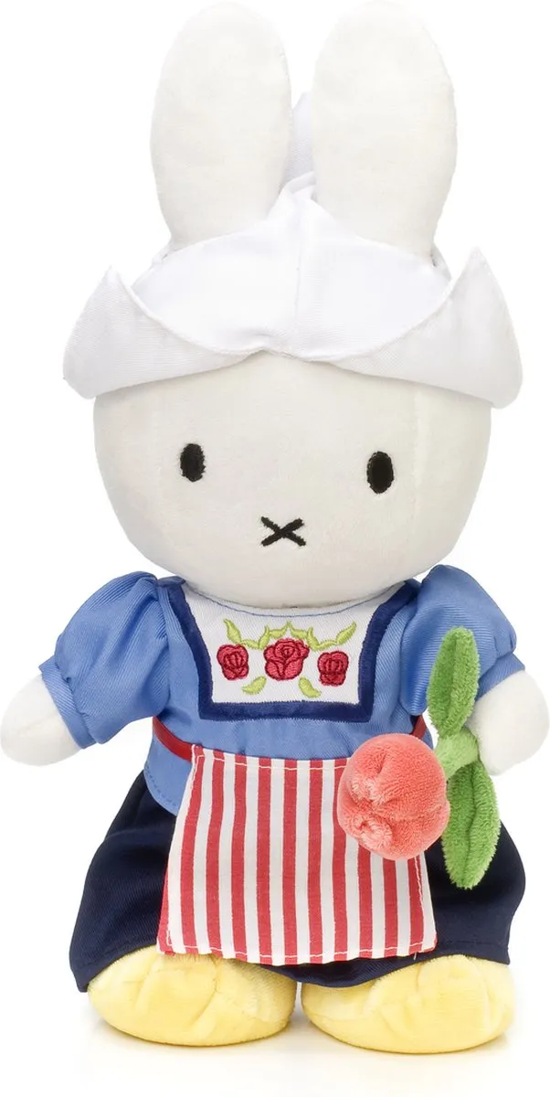 Bon Ton Toys Nijntje Boerin Pop