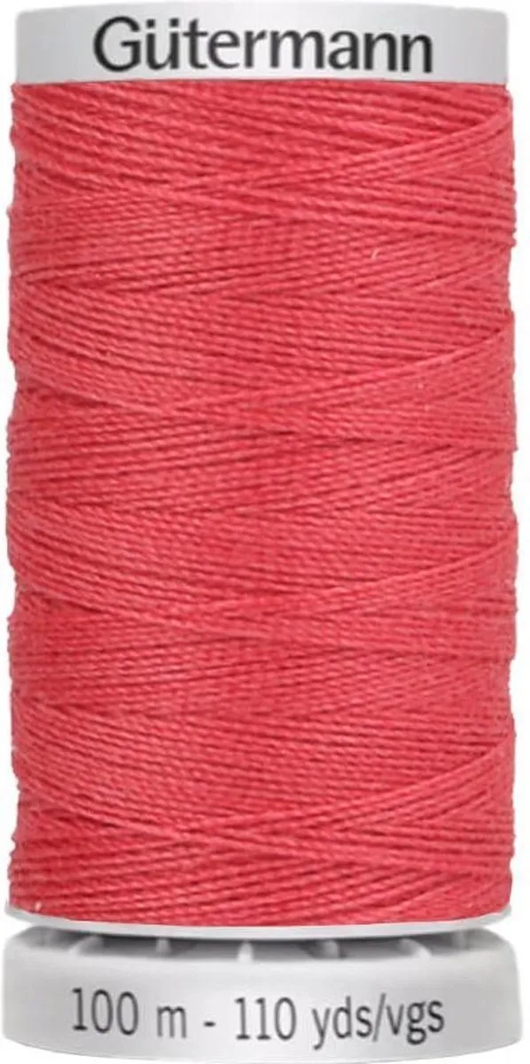 Gutermann Super Sterk Garen 100m