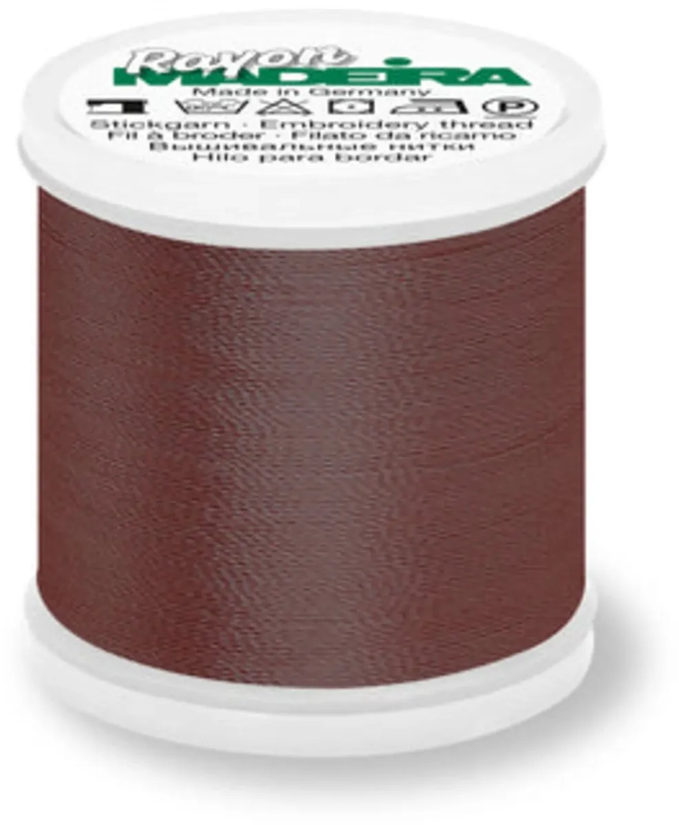 Madeira Rayon 40 1145 - 1000m