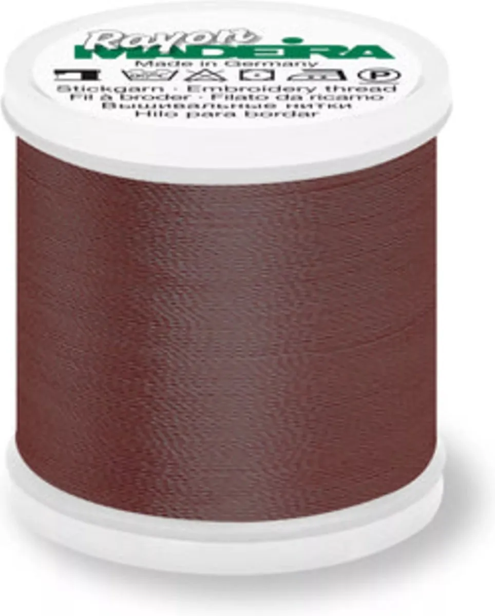 Madeira Rayon 40 1145 - 1000m