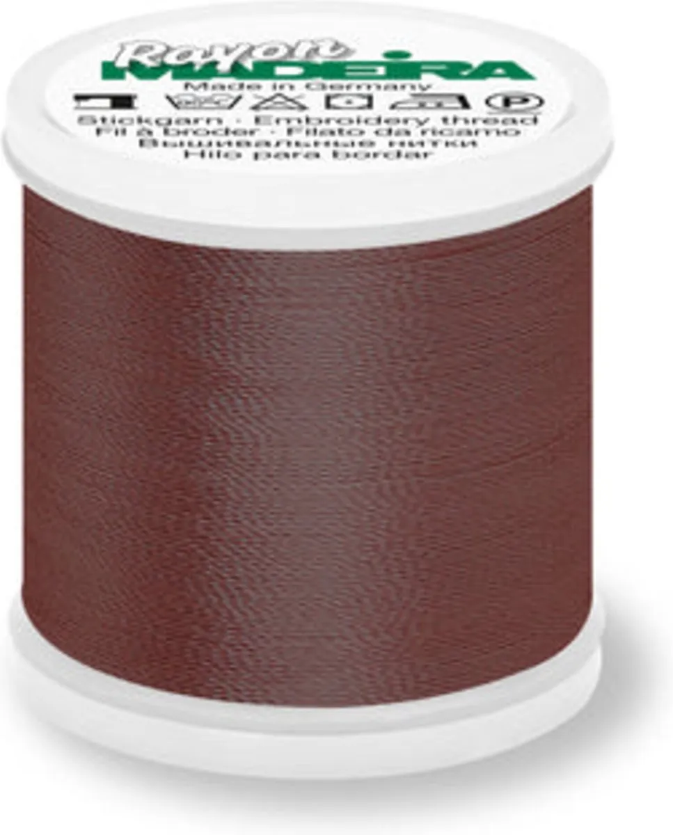 Madeira Rayon 40 1145