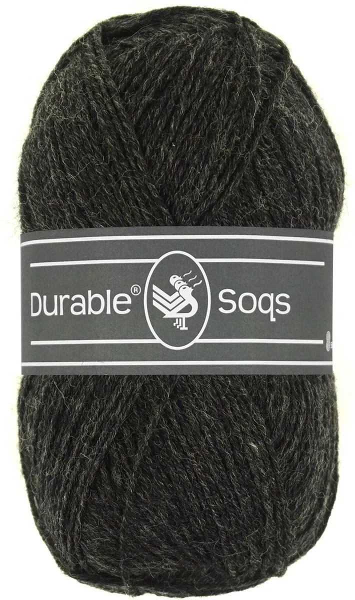 Durable Soqs 412 Phantom