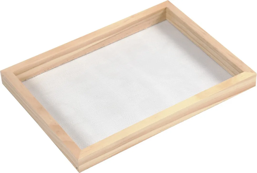 Creativ Company Grenen Papiermal A5 Multicolor