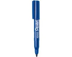 Pentel NN50 Viltstift Rond 1.5-3mm