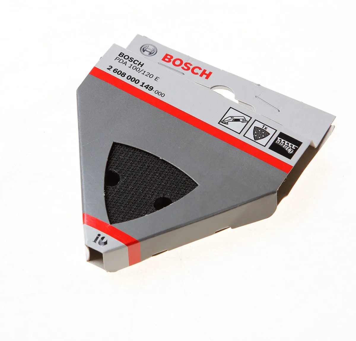 Bosch Schuurplateau 2608000149 - PDA 100/120 E