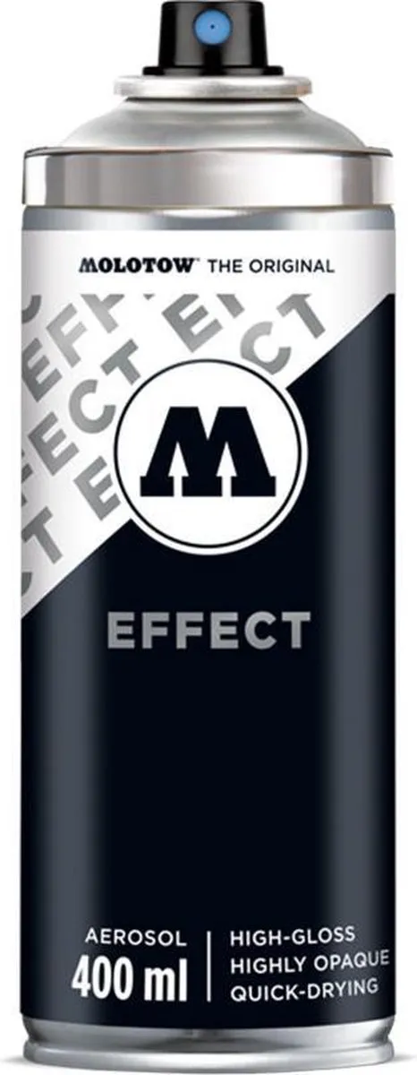 Molotow Urban Fine Art 400ml Spray - Goud Effect