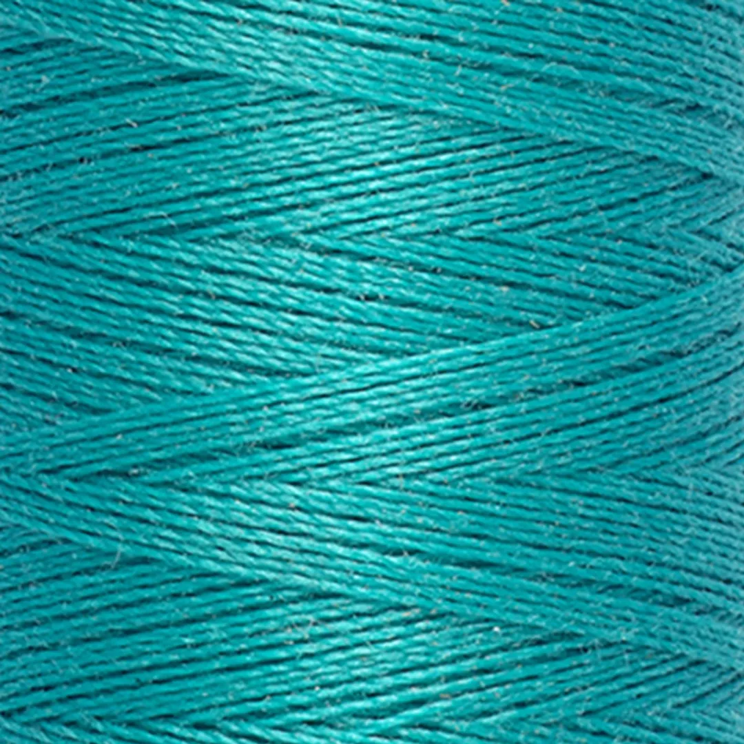Gutermann Polyester Naaigaren 763 - Blauw - 200m