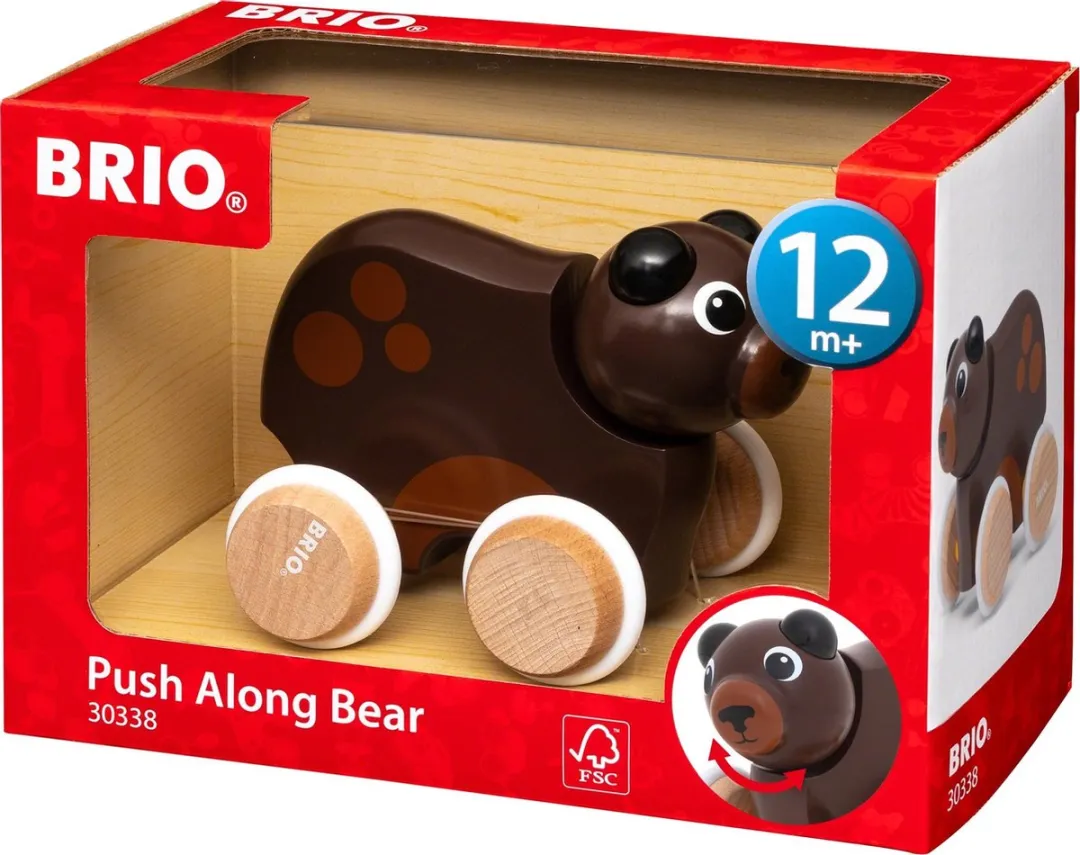BRIO Duwbeer 30338