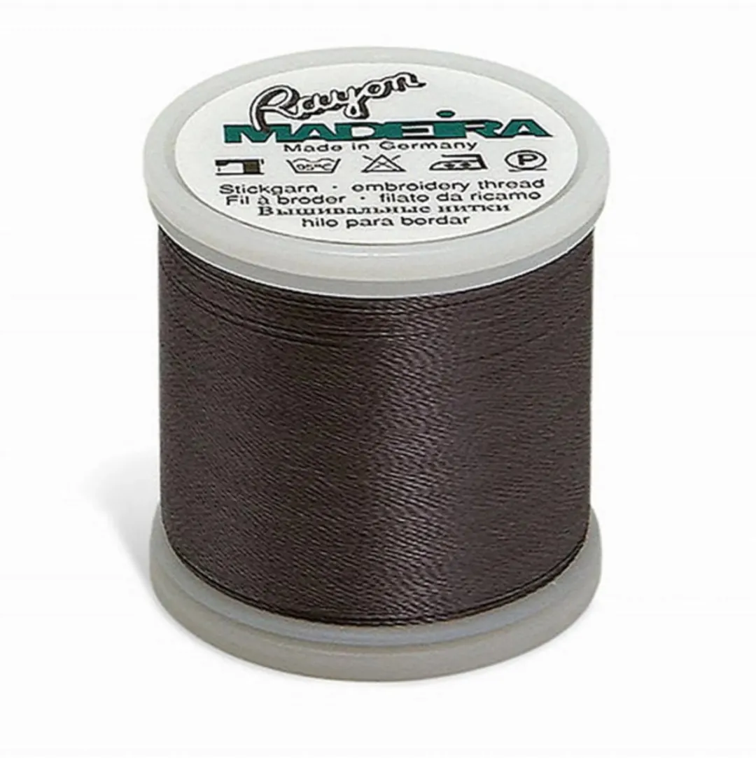 Madeira Rayon 40 200m - 1041