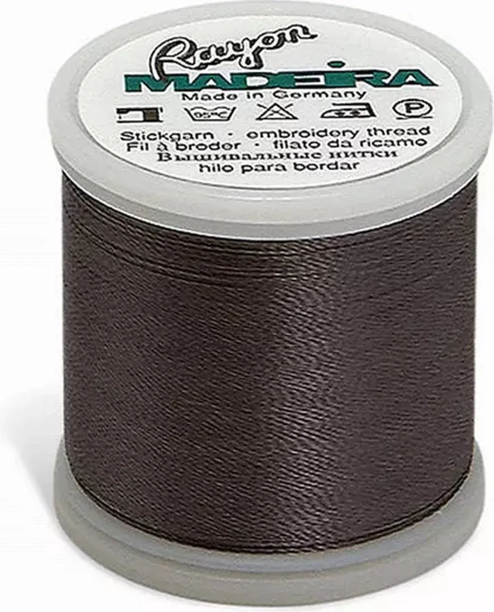 Madeira Rayon 40 200m - 1041