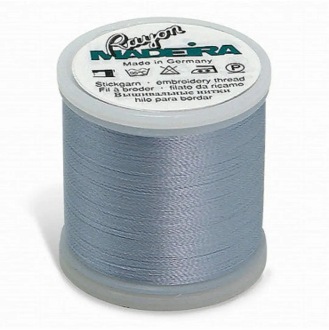 Madeira Rayon 40 200m - 1153