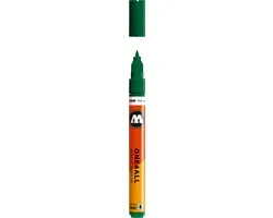 Molotow One4All 1.5mm Marker Mister Groen