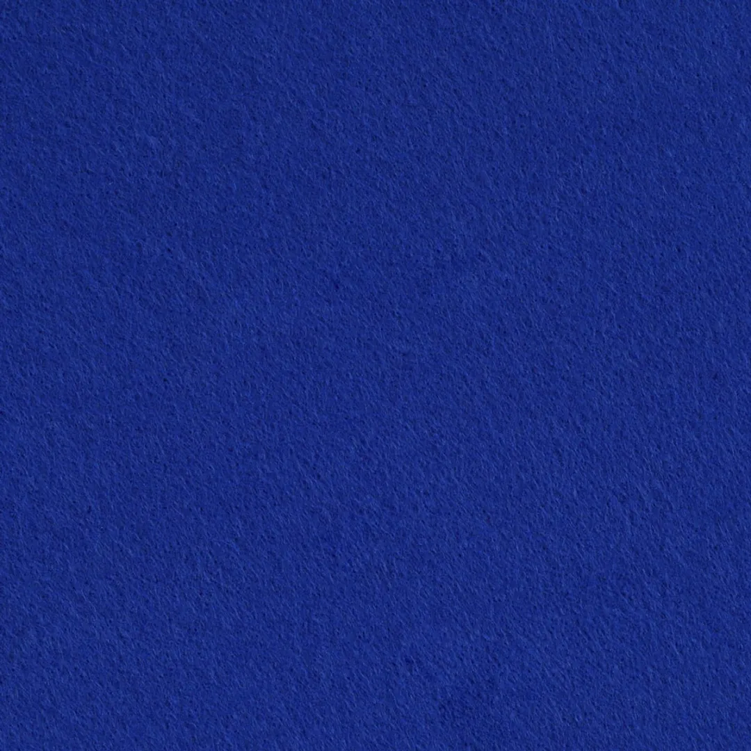 Creativ Company Hobbyvilt Rol 5m - Blauw