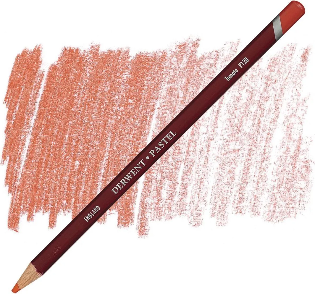 Derwent Pastel Potlood Tomato P120
