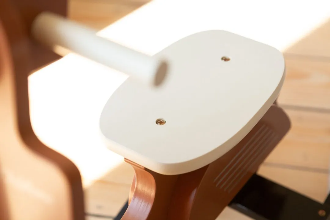 Childhome Schommel Scooter MDF - Roest Zwart