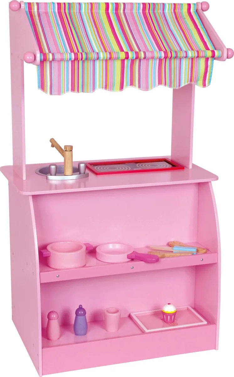 Small foot Keuken Janina