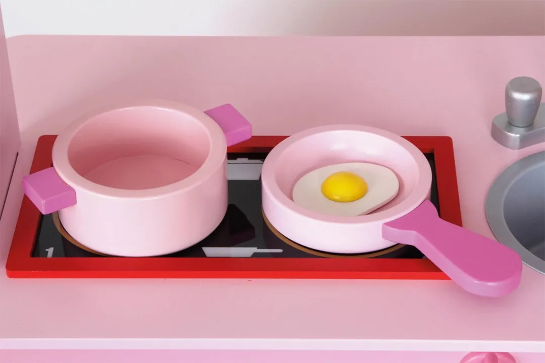 Small foot Keuken Janina - Roze
