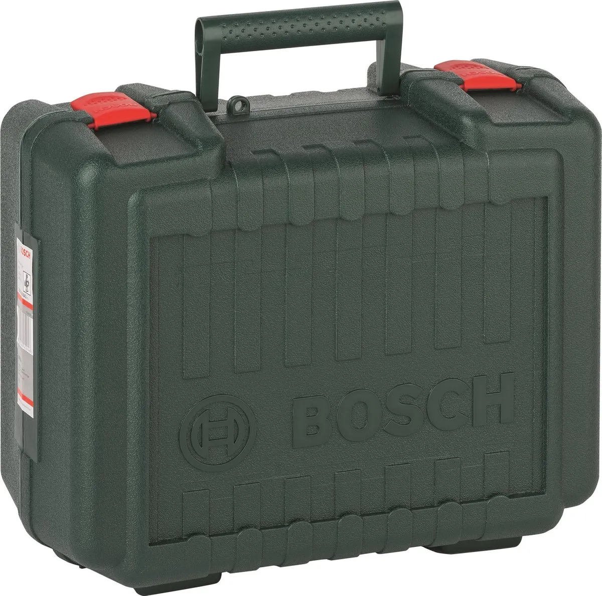 Bosch Gereedschapskoffer 340x400x210mm