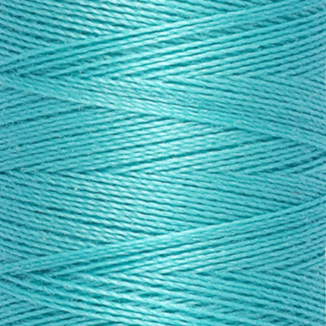 Gutermann Polyester Naaigaren 200m - Blauw