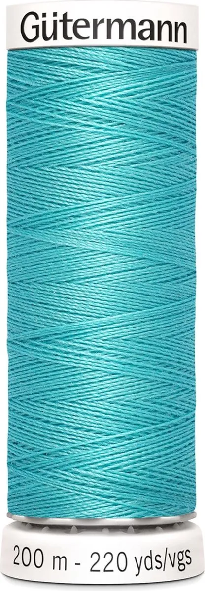 Gutermann Polyester Naaigaren 200m