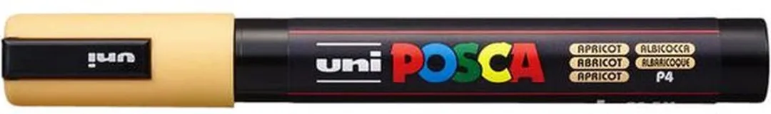 Posca PC-5M Markeerstift