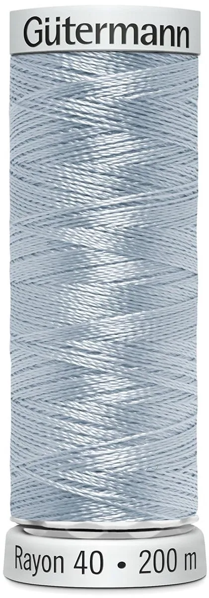 Gutermann Sulky Machine Borduurgaren Kl. 1151