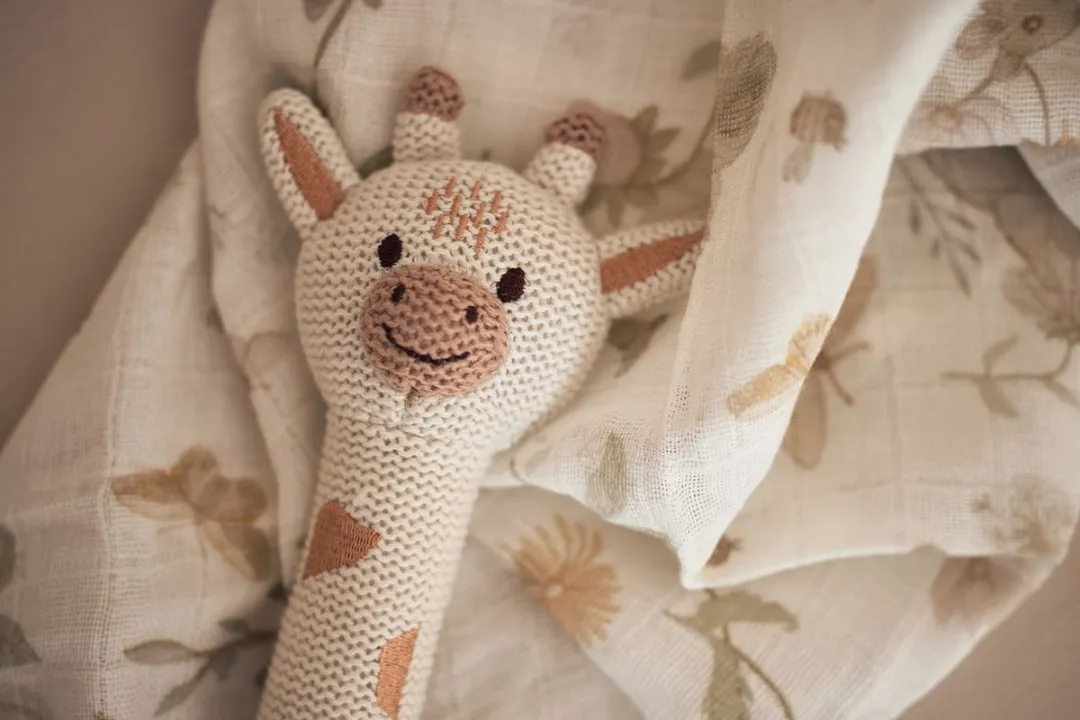Jollein Rammelaar Giraffe