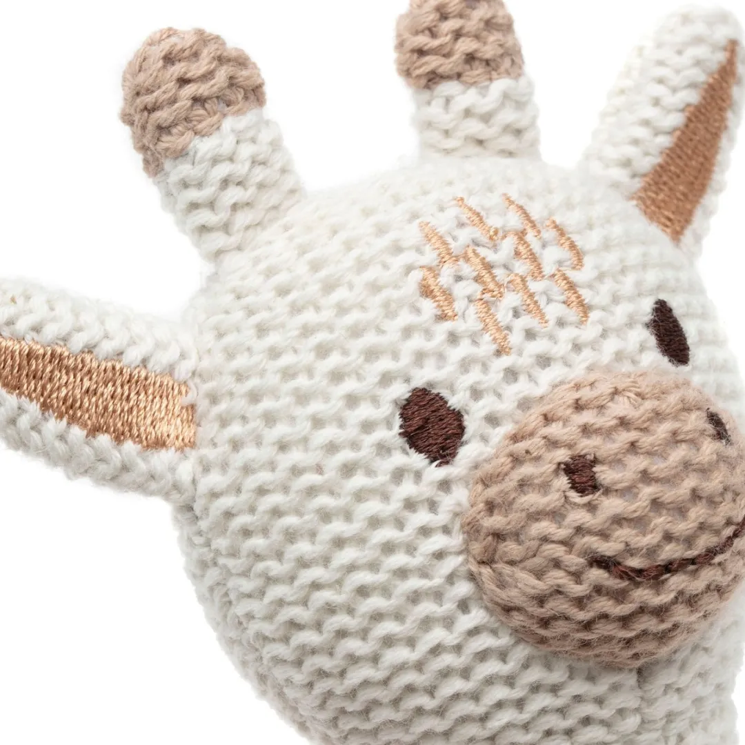 Jollein Rammelaar Giraffe - afbeelding 6 van 6