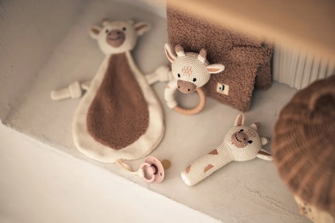 Jollein Rammelaar Giraffe