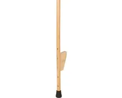 Goki Houten Stelten - 2 Stuks - Multikleur