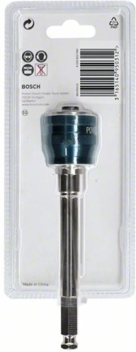 Bosch Opnameschacht 2608594262 - 1 Stuk