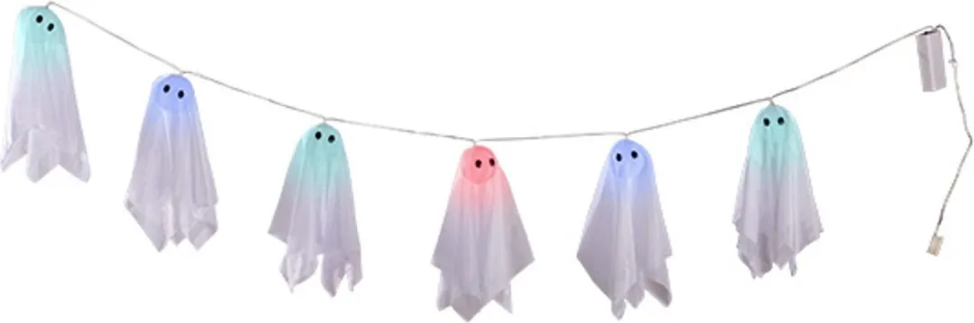 Carnival Toys Lichtgevende Spook Slinger