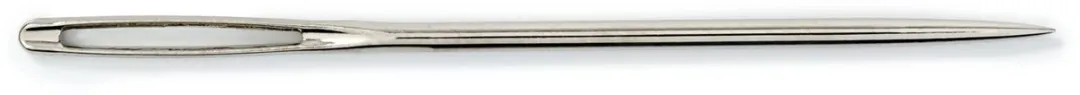 Prym Borduurnaalden No. 16