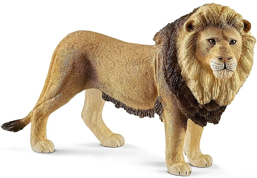 Schleich Leeuw 14812