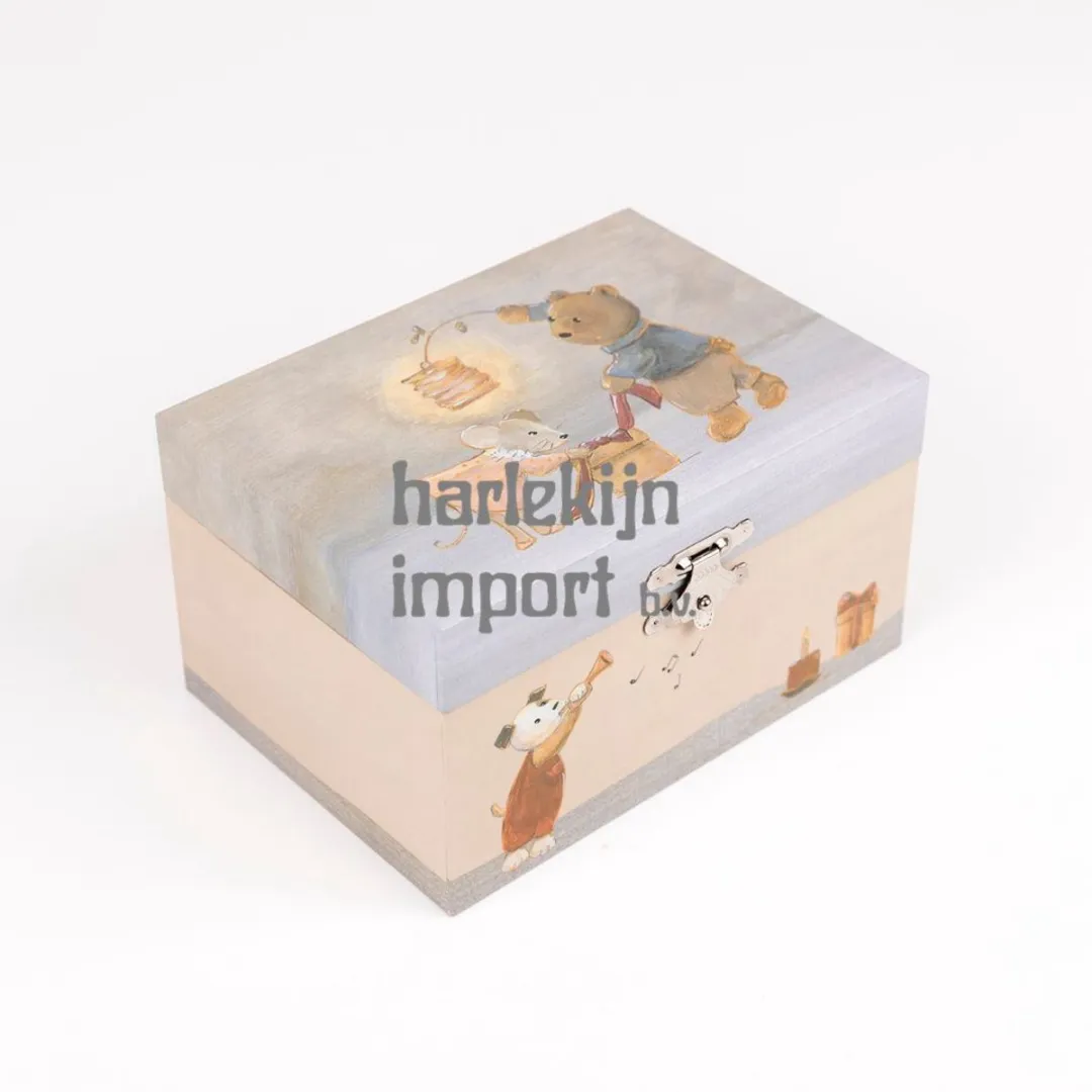 Egmont Toys Muziek Juwelenkistje Moonlight Sonata