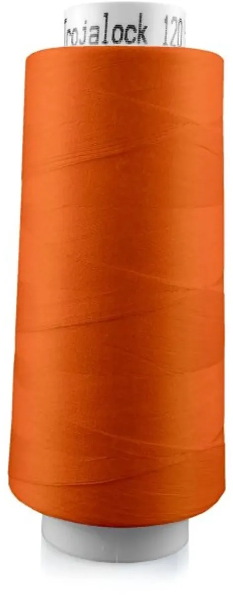 Amann Troja Lockgaren 2500m - Oranje