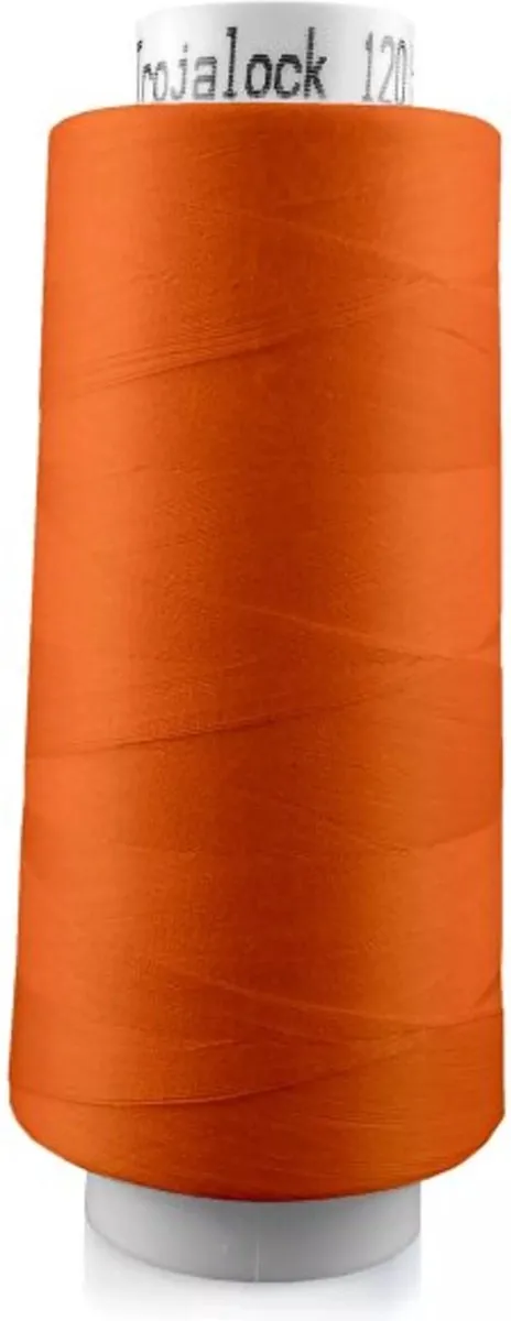 Amann Troja Lockgaren 2500m - Oranje