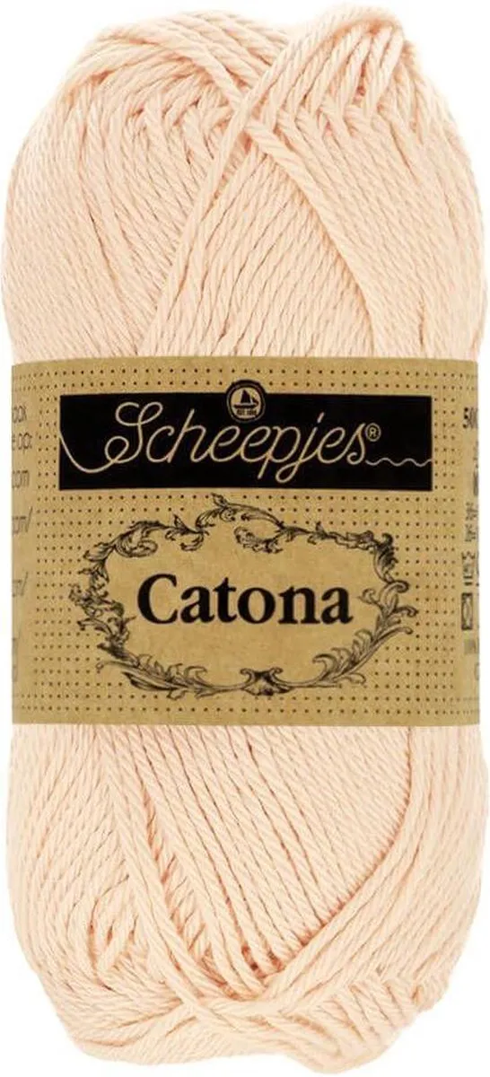 Scheepjes Catona Wol 50g