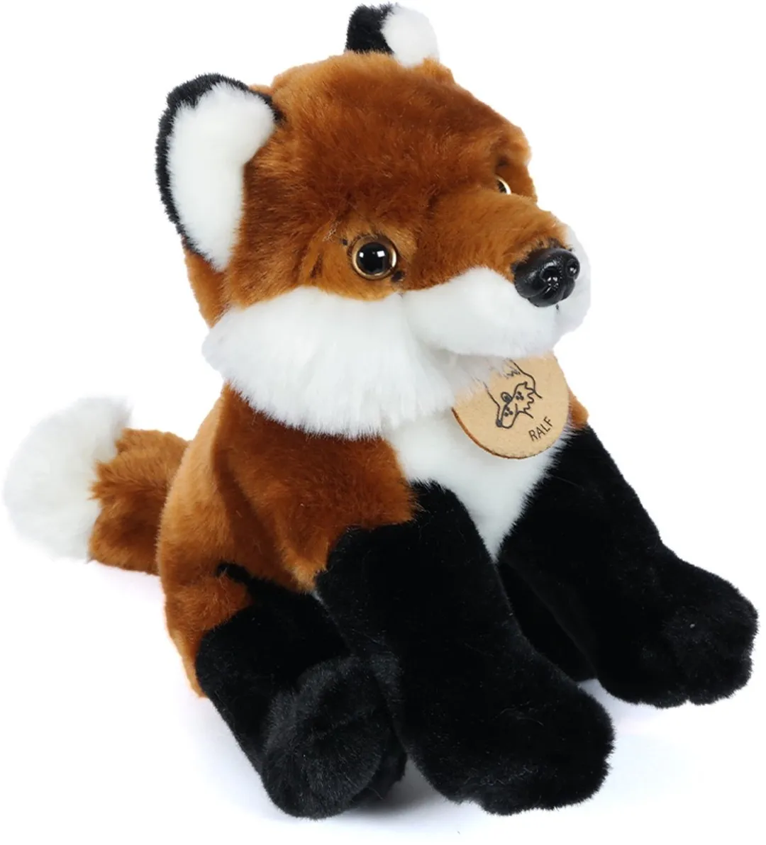 PIA Soft Toys Pluche Vos Ralf Knuffel