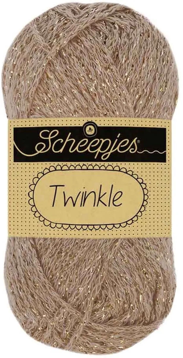 Scheepjes Twinkle 50g