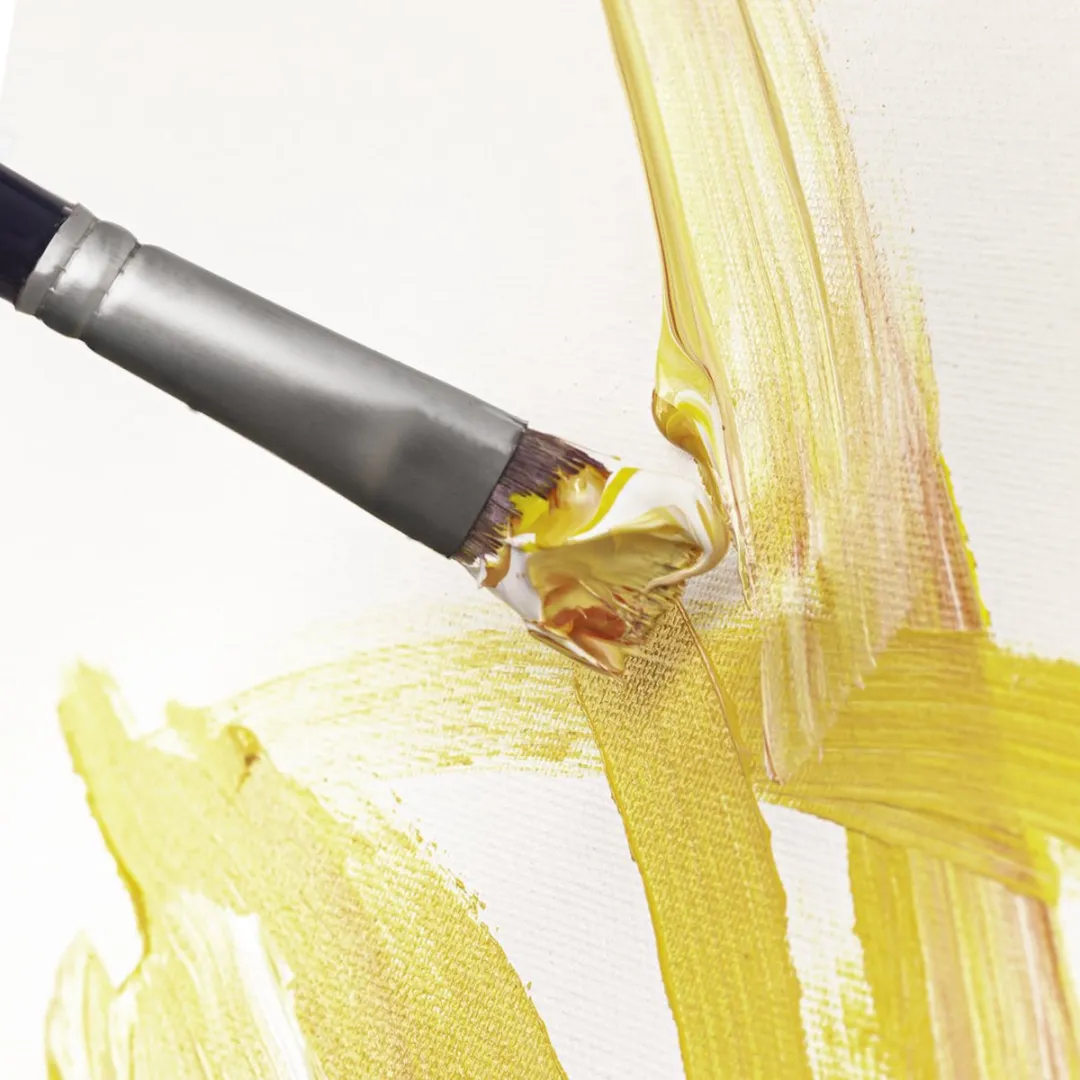 Liquitex 471040040 Basics Canvas 40 x 40 cm – Set van 3 | 100% Katoenen Canvas ca. 280 g/m² | Drievoudig Geprimed | Geschikt voor Acryl- & Olieverf