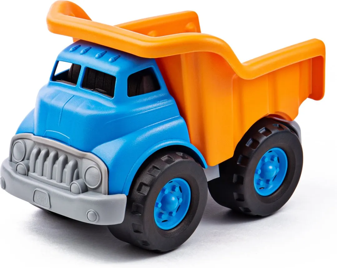 Green Toys Kipwagen DTKBO-1283