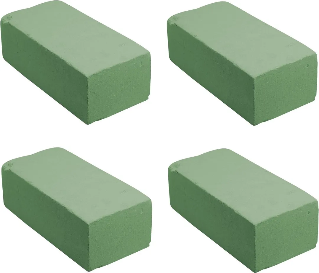 Rayher Oase Steekschuim 4 Stuks
