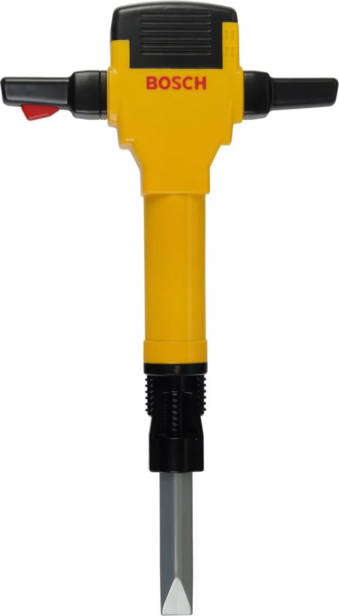Klein Toys Bosch Mini Drillboor